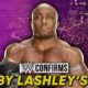 Bobby Lashley Wwe Departure