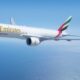 Boeing 777 Freighter Emirates Order