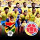 Bolivia Versus Colombia Eliminatorias Mundial 2026