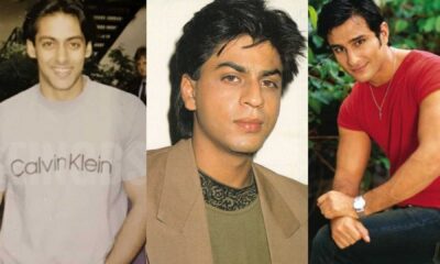 Bollywood 2000s Heartthrobs