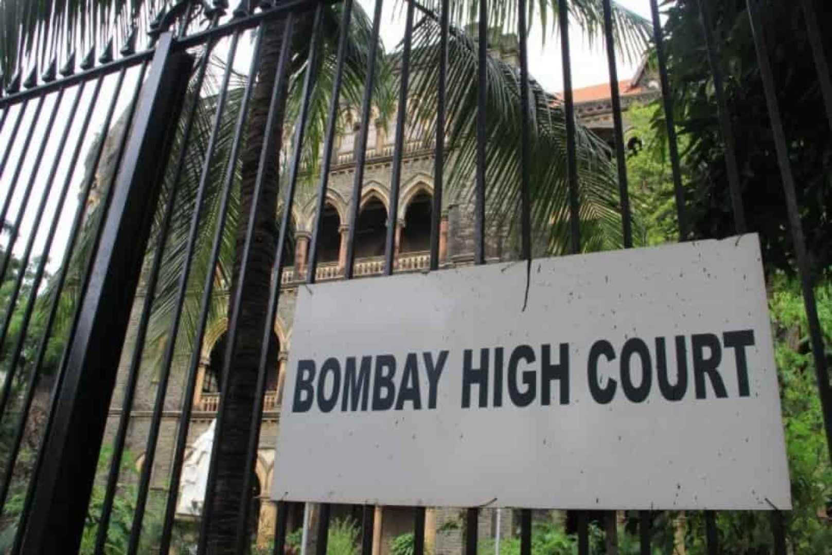 Bombay High Court Legislative Council