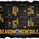 Boston Bruins 2024 25 Nhl Season Schedule