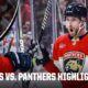 Boston Bruins Vs Florida Panthers Game Highlights