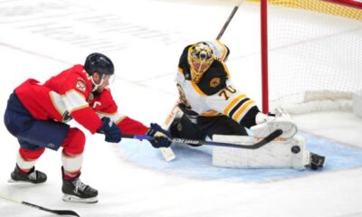 Boston Bruins Vs Florida Panthers October 2024