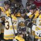 Boston Bruins Vs Montreal Canadiens 2024