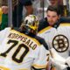 Boston Bruins Vs Montreal Canadiens Hockey