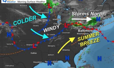 Boston Weather Forecast October 13 2024