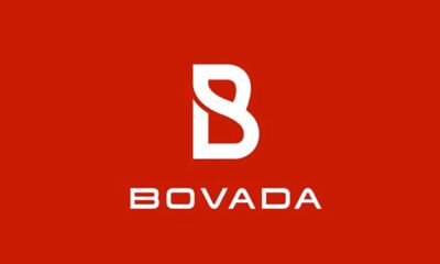 Bovada Sportsbook Logo