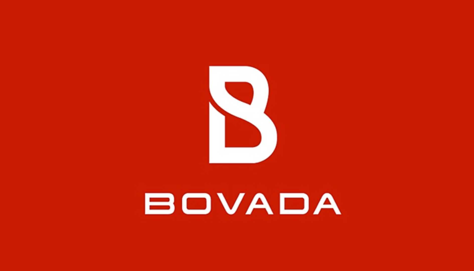 Bovada Sportsbook Logo