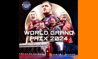 Boylesports World Grand Prix 2024