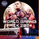 Boylesports World Grand Prix 2024