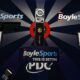 Boylesports World Grand Prix 2024 Leicester