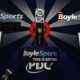 Boylesports World Grand Prix Leicester 2023