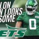 Braelon Allen New York Jets