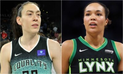 Breanna Stewart Wnba Finals