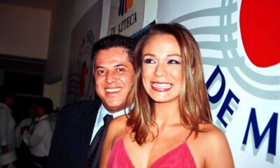 Brenda Bezares And Mario Bezares