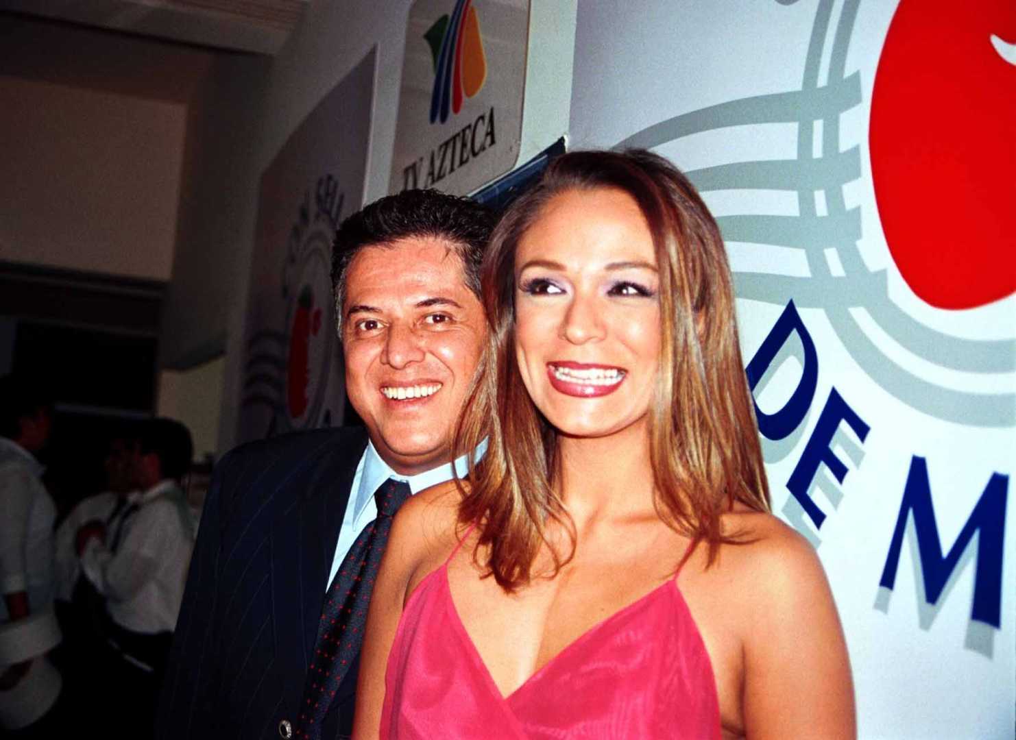 Brenda Bezares And Mario Bezares