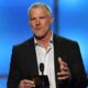 Brett Favre At Donald Trump Rally Resch Center