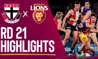 Brisbane Lions Vs Carlton Aflw 2024