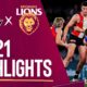 Brisbane Lions Vs Carlton Aflw 2024