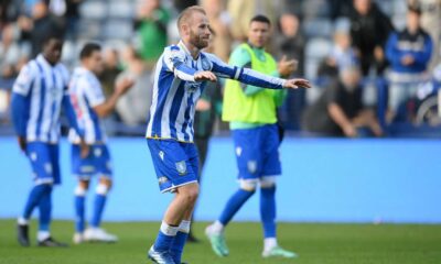 Bristol City Vs Sheffield Wednesday 2024