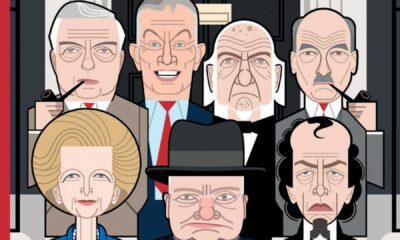 British Prime Ministers Biographies