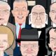 British Prime Ministers Biographies