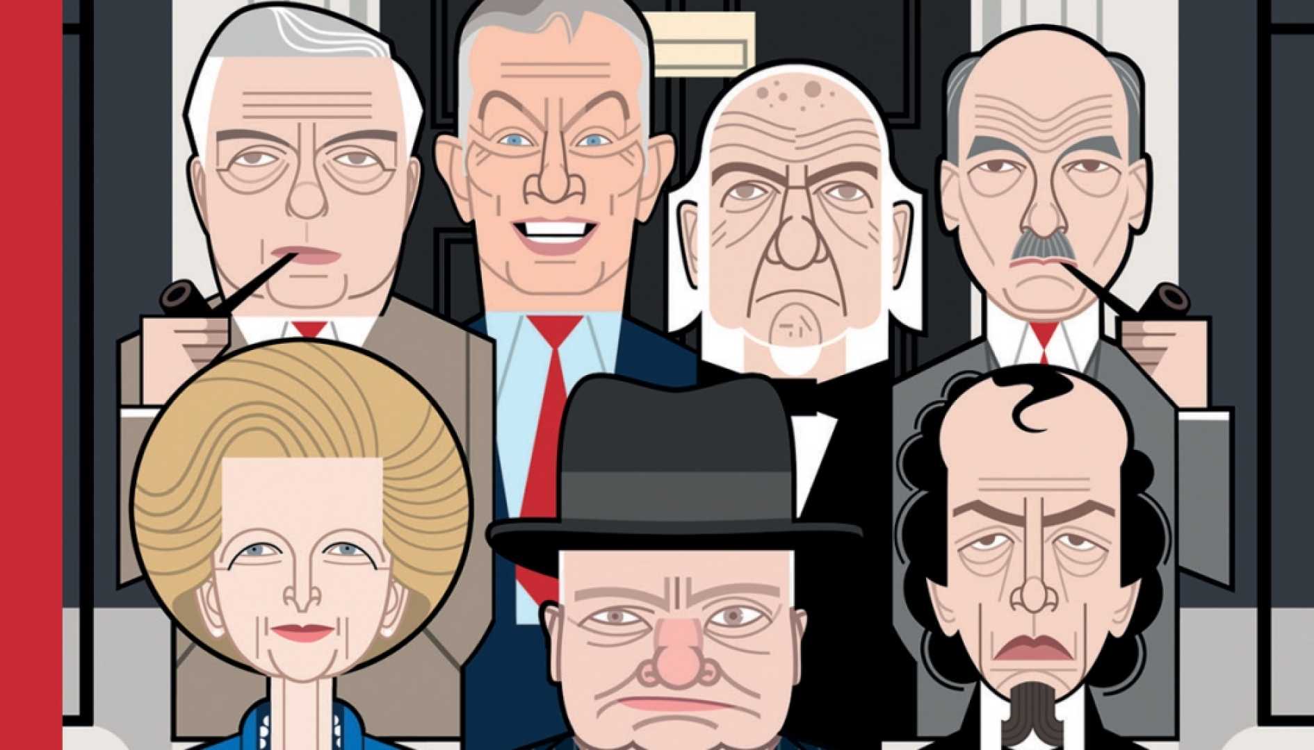 British Prime Ministers Biographies