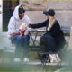 Brittany Snow With New Man After Divorce