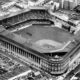 Brooklyn Dodgers Ebbets Field