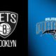 Brooklyn Nets Vs Orlando Magic Game