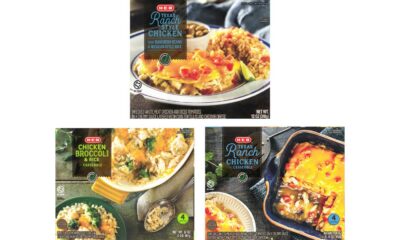 Brucepac Meat And Poultry Recall Listeria Contamination