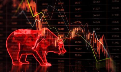 Bse Sensex And Nse Nifty Stock Market