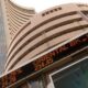 Bse Sensex Nifty 50 Stock Market