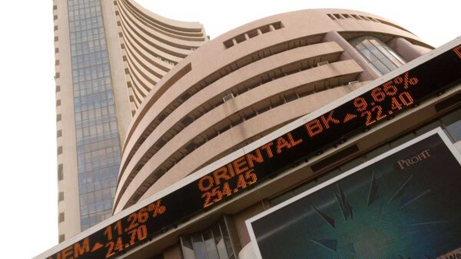 Bse Sensex Nifty 50 Stock Market