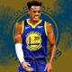 Buddy Hield Golden State Warriors