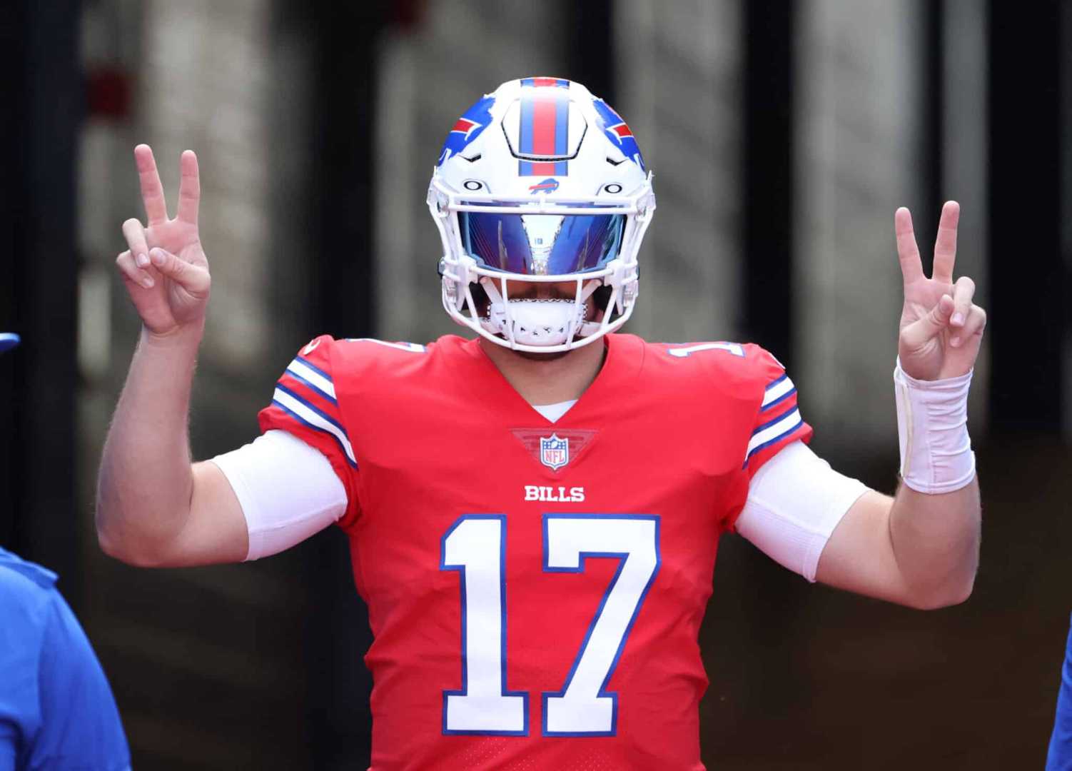 Buffalo Bills 2023 Nfl Season