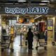 Buybuy Baby Store Closing Sale