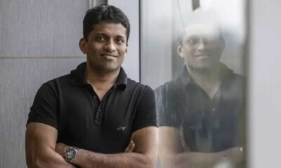 Byju's Insolvency Proceedings