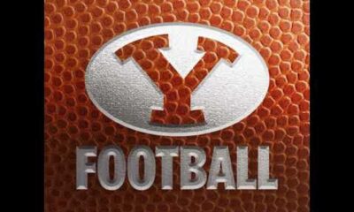 Byu Vs Oklahoma State Football