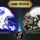 Byu Vs Ucf Football Game Preview