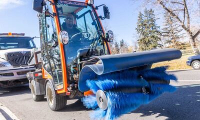 Calgary Snow Removal