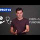 California Proposition 35 Medi Cal Healthcare Funding