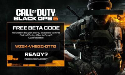 Call Of Duty Black Ops 6 Code Redemption