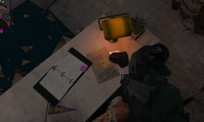 Call Of Duty Black Ops 6 Liberty Falls Easter Egg