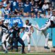 Calvin Ridley Tennessee Titans Game Against Colts