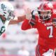 Cam Rising Injury Utah Utes Football