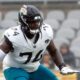 Cam Robinson Vikings Trade