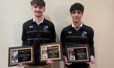 Cameron And Cayden Boozer Basketball