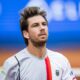 Cameron Norrie Stockholm Open